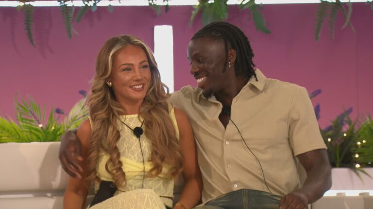 The Dynamic Duo: Meg and DeJon in the Entertainment Scene