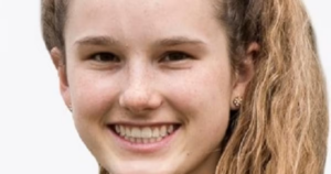 Megan Oldham: A Rising Star in Freestyle Skiing