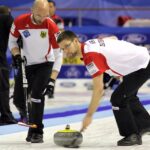 Recent Men’s Curling Results: Highlights and Insights