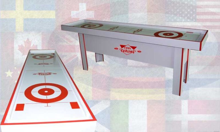 An Overview of the Men’s Curling Table in Recent Seasons