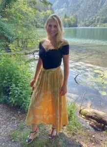 The Promising Journey of Merel Conijn in Tennis