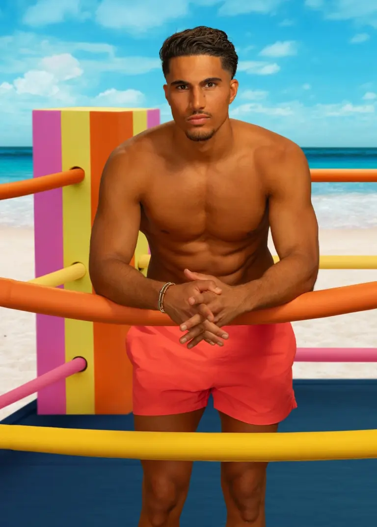 Mert Love Island: The Rising Star of 2023