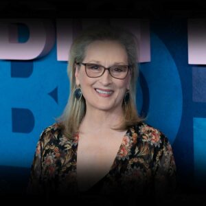 The Legacy of Meryl Streep in the Film Industry
