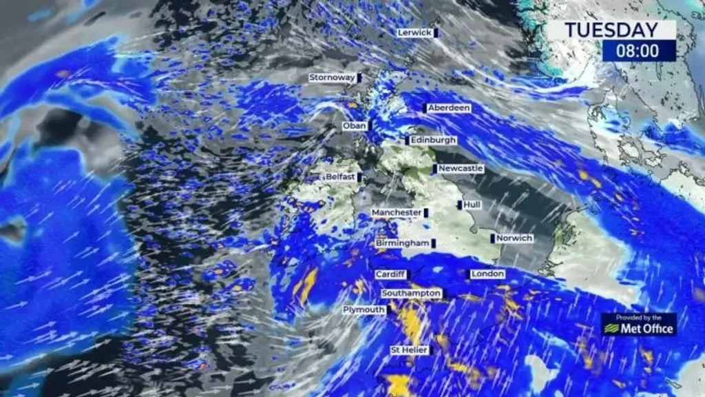 Understanding the Importance of Met Office Weather Forecasts