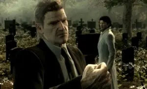 Insight into Metal Gear Solid Master Collection Vol 2