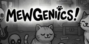 Exploring Mewgenics: The Future of Genetic Enhancement