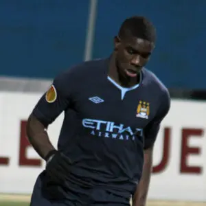 Recent Developments in Micah Richards’ Career