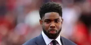 The Rise and Impact of Micah Richards in Football