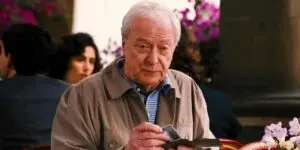 The Remarkable Journey of Michael Caine