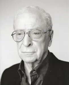 Michael Caine: Celebrating a Legend in Cinema