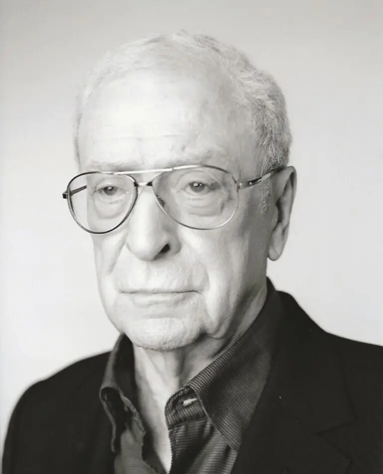Michael Caine: A Journey Through His Iconic Career