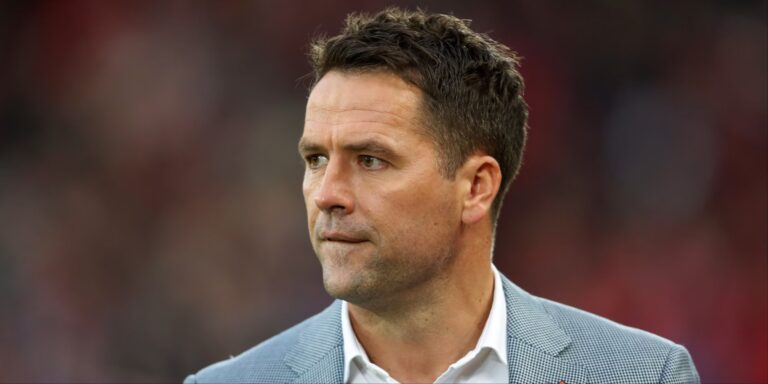 Exploring the Legacy of Michael Owen in Football