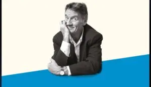 Exploring the Life and Career of Michael Palin