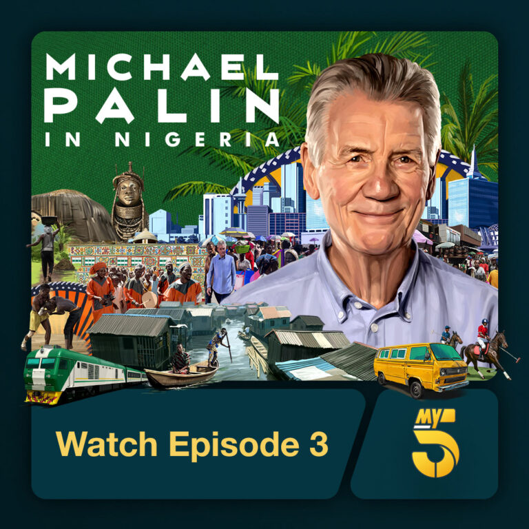 The Legacy of Michael Palin: A British Comedy Icon