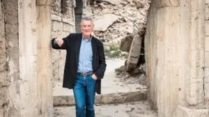 Michael Palin: Celebrating the Life of a Comedy Legend