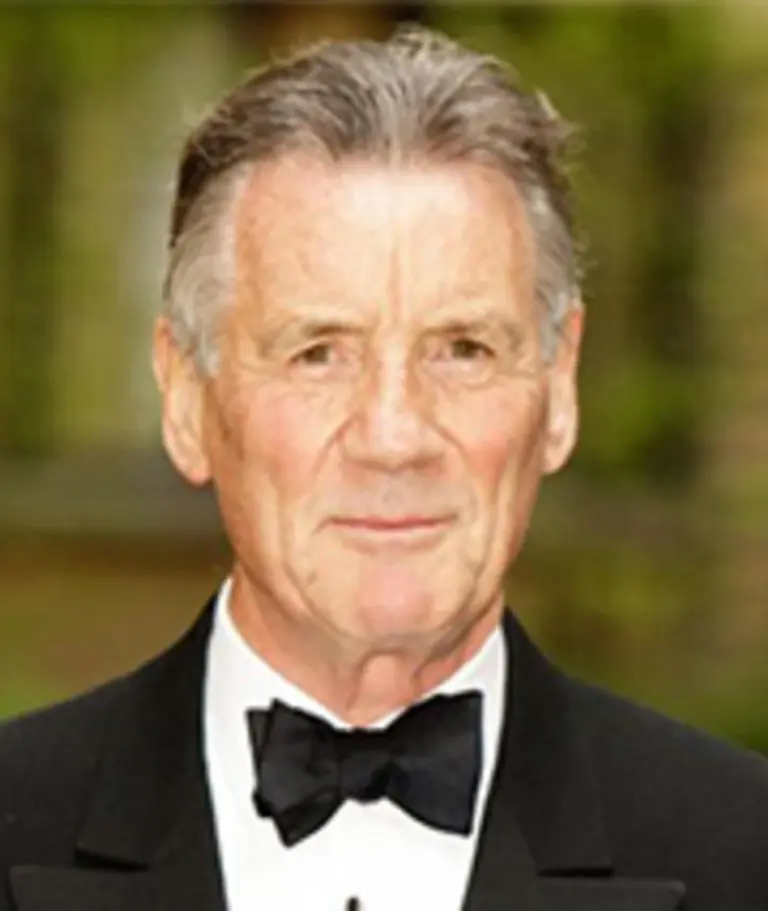 The Enduring Legacy of Michael Palin