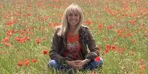 Michaela Strachan: A Leading Light in Wildlife Presentation