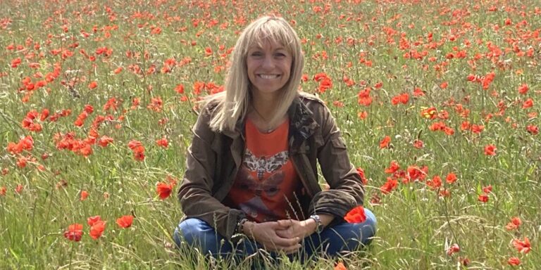 Michaela Strachan: A Champion for Wildlife Conservation