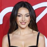 The Inspiring Journey of Michelle Keegan in Showbiz