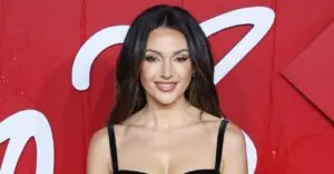 The Rise of Michelle Keegan in British Entertainment