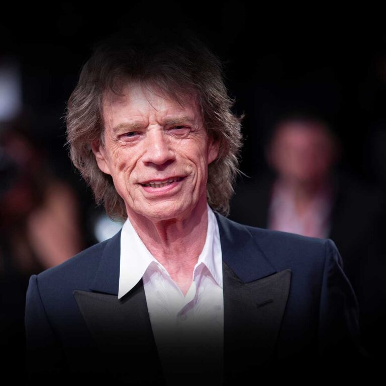 The Legacy of Mick Jagger in Rock Music