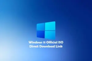 An Overview of Microsoft Windows 11 and Its Significance