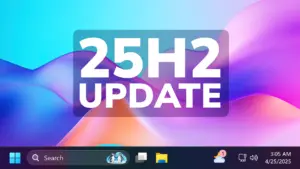 An In-Depth Look at Microsoft Windows 11
