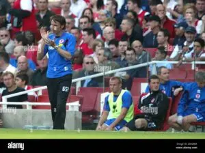 Recent Developments on Middlesbrough Manager Position
