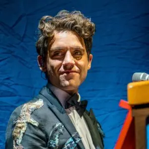 The Inspiring Journey of Mika: A Pop Icon