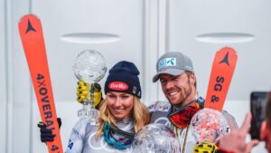 Mikaela Shiffrin: A Dominant Force in Alpine Skiing