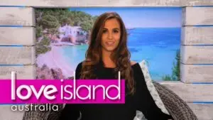 The Journey of Millie from Love Island