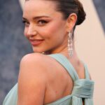 The Inspiring Journey of Miranda Kerr