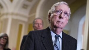 Mitch McConnell: A Leader in US Politics