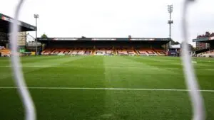 The Emergence of Mo Faal in British Football