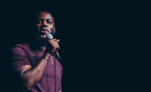 The Journey of Mo Gilligan: A Comedian’s Rise to Fame