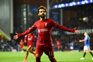 The Impact of Mo Salah on Liverpool and World Football