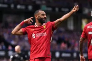 The Incredible Journey of Mo Salah: Liverpool’s Star Forward