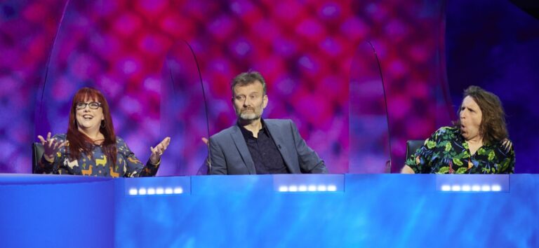 The Legacy of Mock the Week in British Comedy