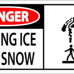 Understanding the Moderate Snow Ice Warning