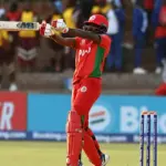 Mohammad Nadeem: A Rising Star in the World of Cricket