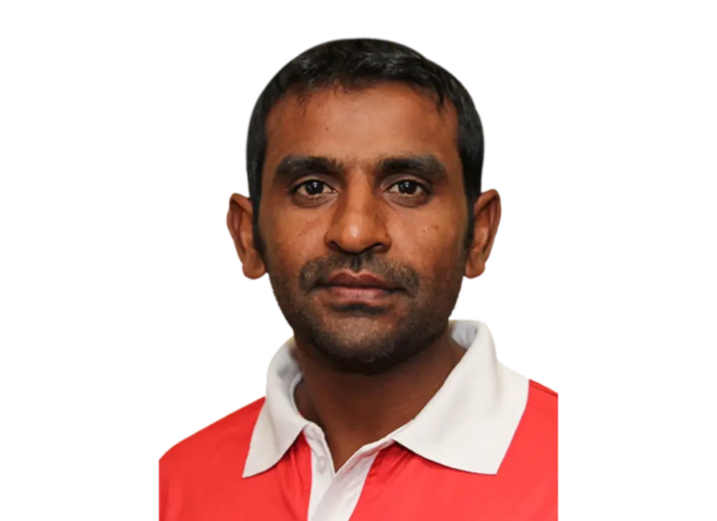 Mohammad Nadeem: A Future Star in International Cricket