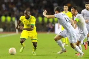 Monaco vs Nantes: An Upcoming Clash in Ligue 1