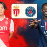 Monaco vs PSG: A Thrilling Clash in Ligue 1