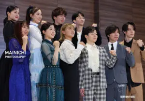 Exploring the Rise of Mone Chiba in the Music Scene