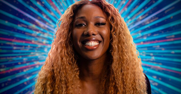 The Inspiring Journey of Montell Douglas