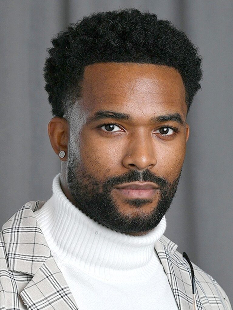 Montez Ford: A Rising Star in Professional Wrestling