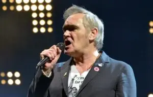 The Enduring Legacy of Morrissey in Music