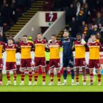 Motherwell vs Aberdeen: The Latest Clash in Scottish Football