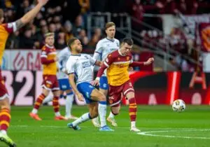 Motherwell vs Rangers: A Key Clash in the Scottish Premiership