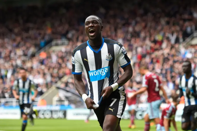 The Journey of Moussa Sissoko: From France to Global Stardom